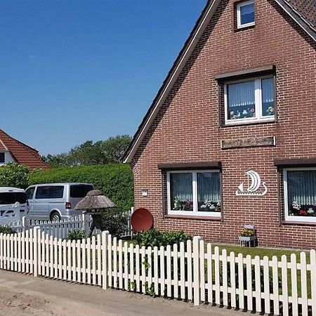 Ferienwohnung-Kirsten Sankt Peter-Ording Kültér fotó