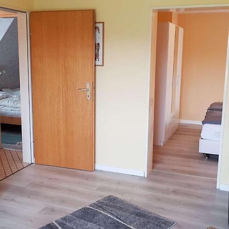 Ferienwohnung-Kirsten Sankt Peter-Ording Kültér fotó