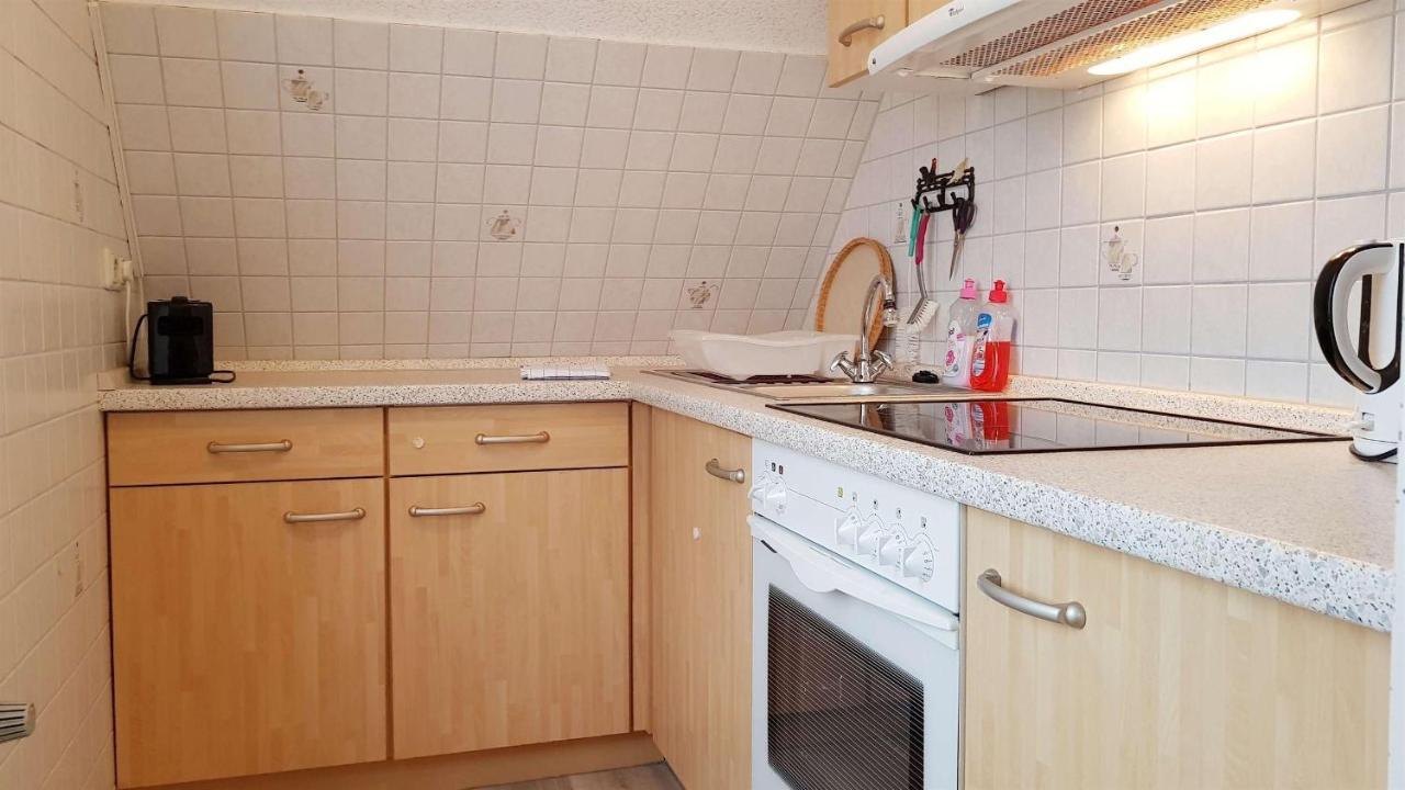 Ferienwohnung-Kirsten Sankt Peter-Ording Kültér fotó