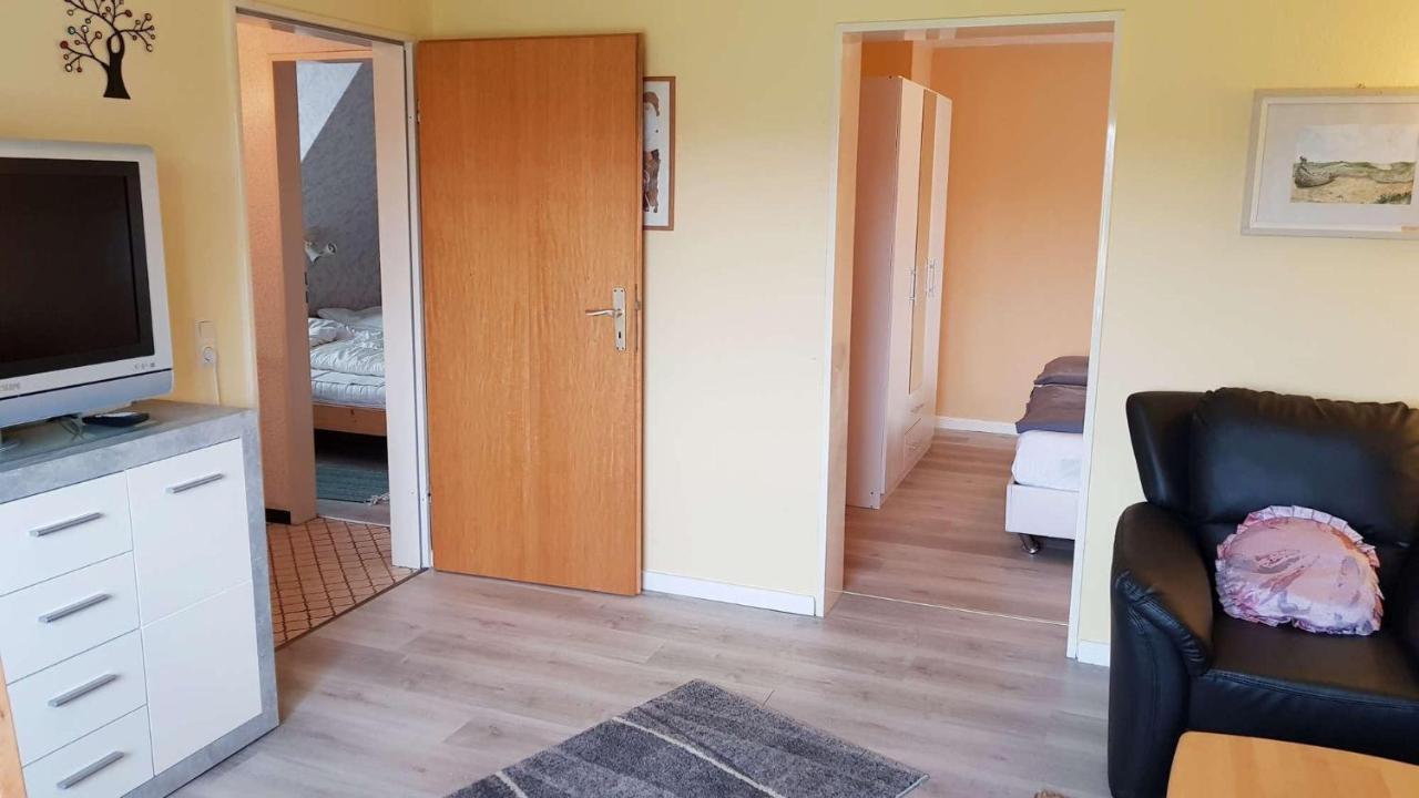 Ferienwohnung-Kirsten Sankt Peter-Ording Kültér fotó