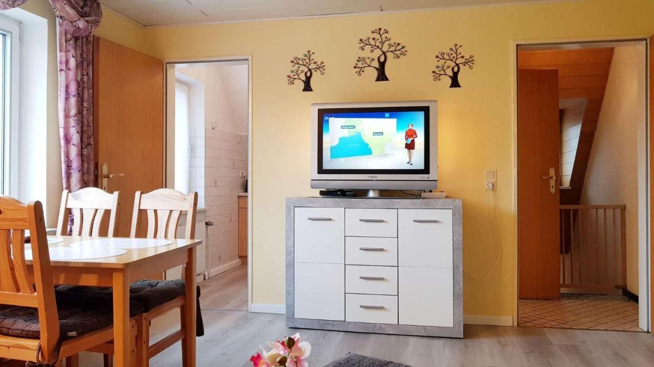 Ferienwohnung-Kirsten Sankt Peter-Ording Kültér fotó