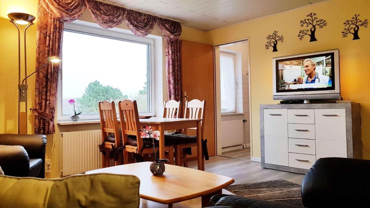 Ferienwohnung-Kirsten Sankt Peter-Ording Kültér fotó