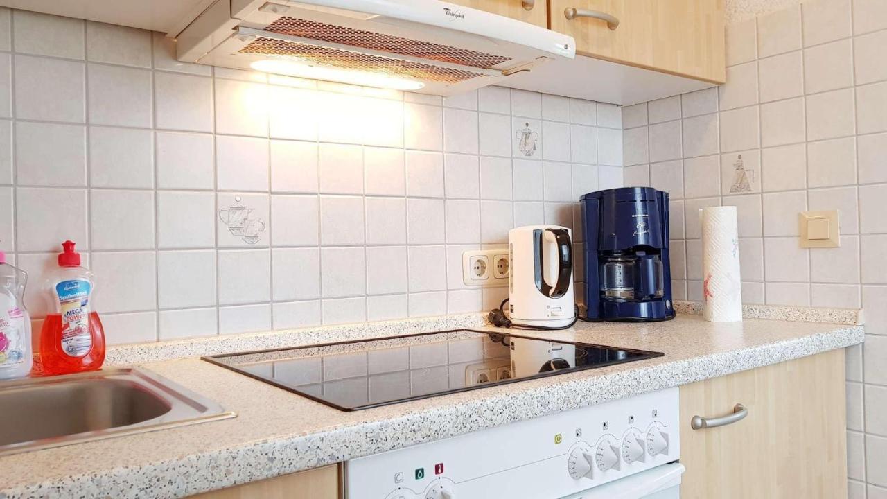 Ferienwohnung-Kirsten Sankt Peter-Ording Kültér fotó