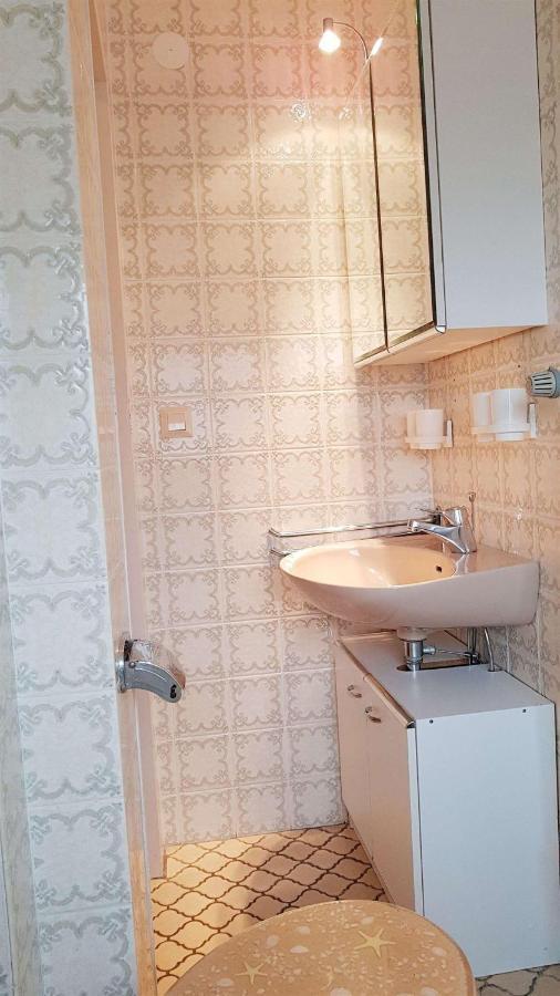 Ferienwohnung-Kirsten Sankt Peter-Ording Kültér fotó