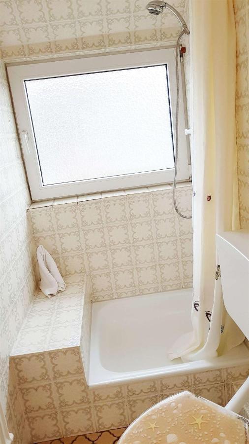Ferienwohnung-Kirsten Sankt Peter-Ording Kültér fotó