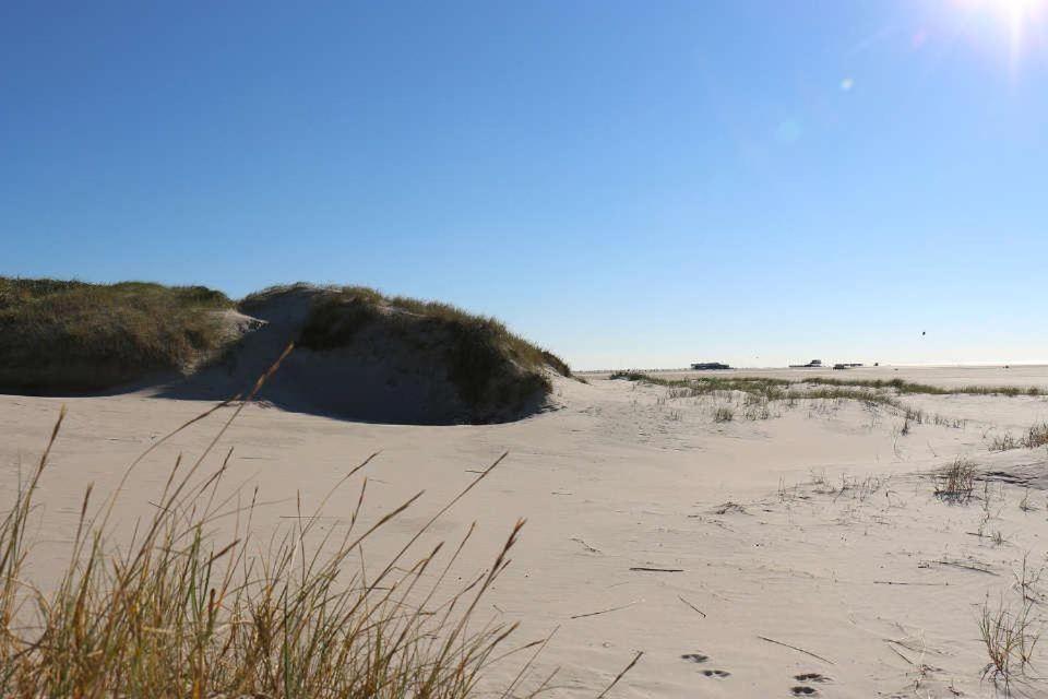 Ferienwohnung-Kirsten Sankt Peter-Ording Kültér fotó