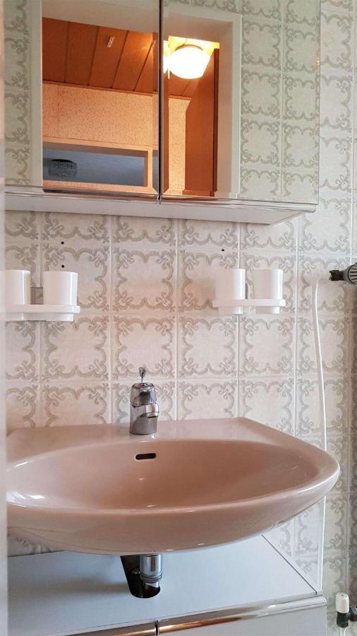 Ferienwohnung-Kirsten Sankt Peter-Ording Kültér fotó