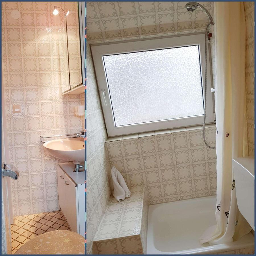 Ferienwohnung-Kirsten Sankt Peter-Ording Kültér fotó