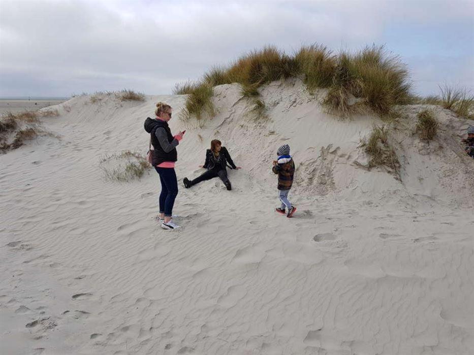 Ferienwohnung-Kirsten Sankt Peter-Ording Kültér fotó